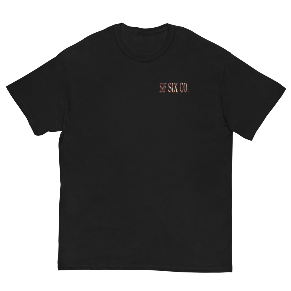 "The Catch" T-Shirt