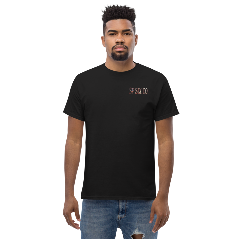 "The Catch" T-Shirt