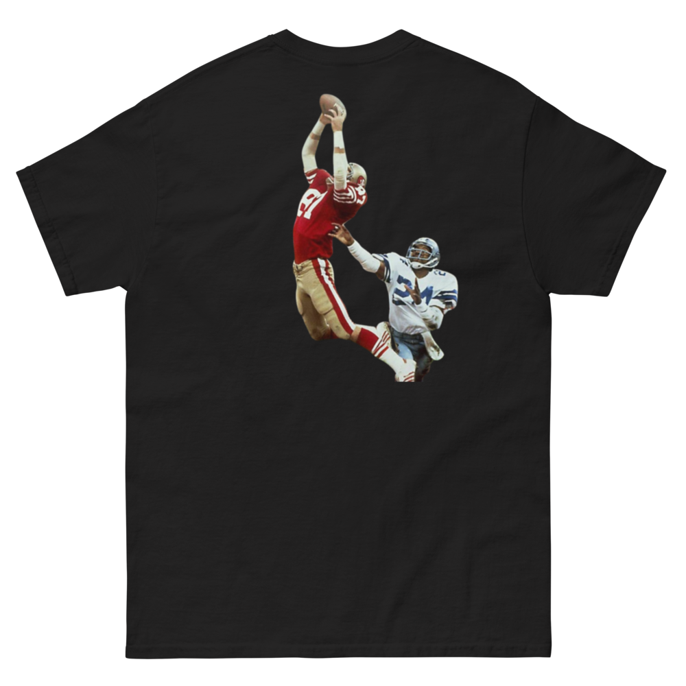 "The Catch" T-Shirt