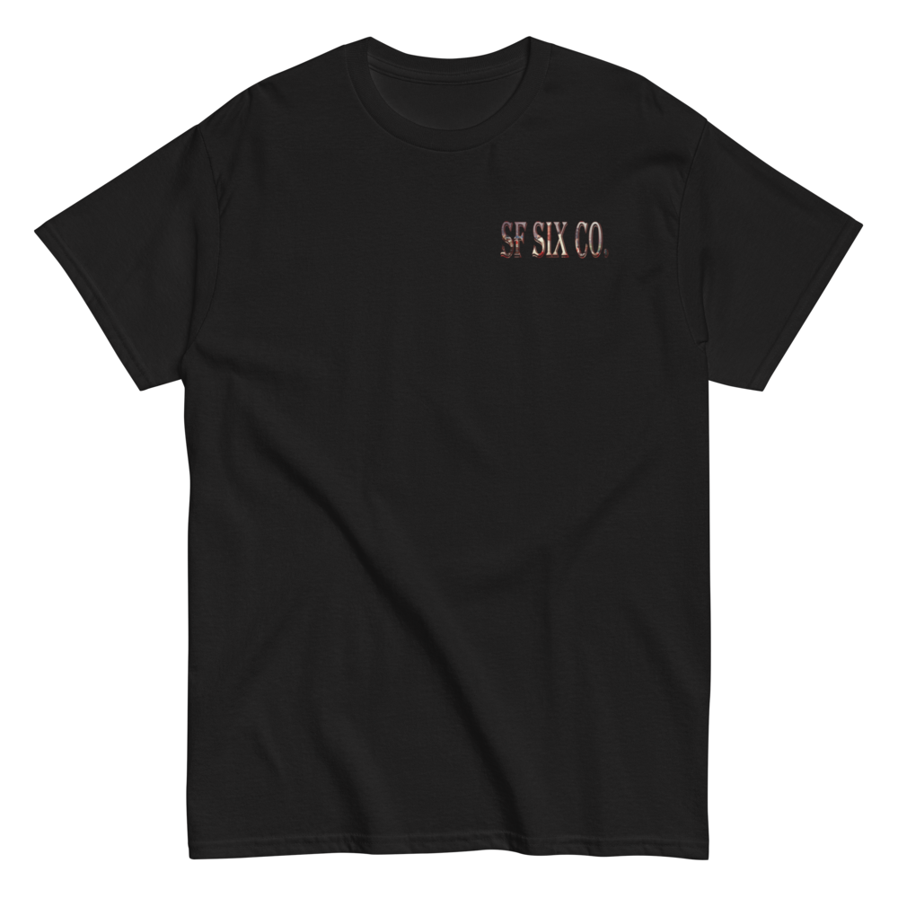 "The Catch" T-Shirt