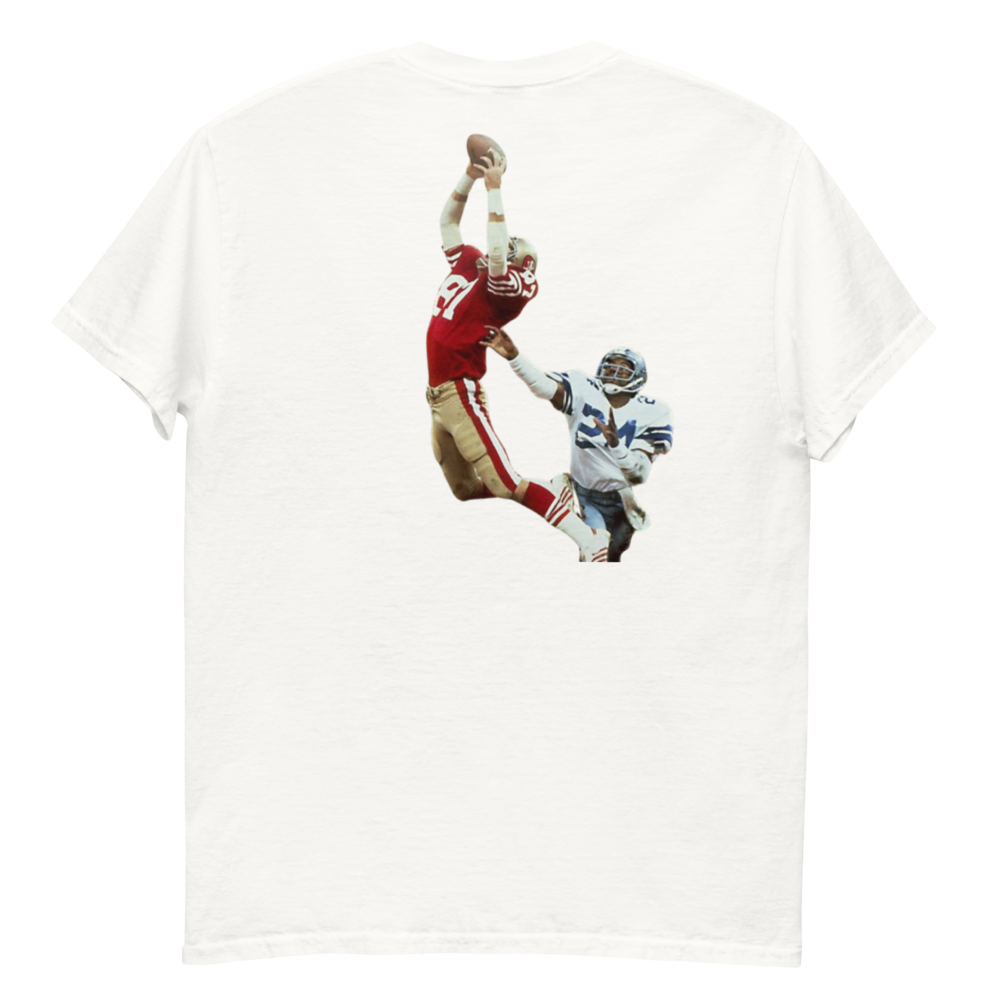 "The Catch" T-Shirt