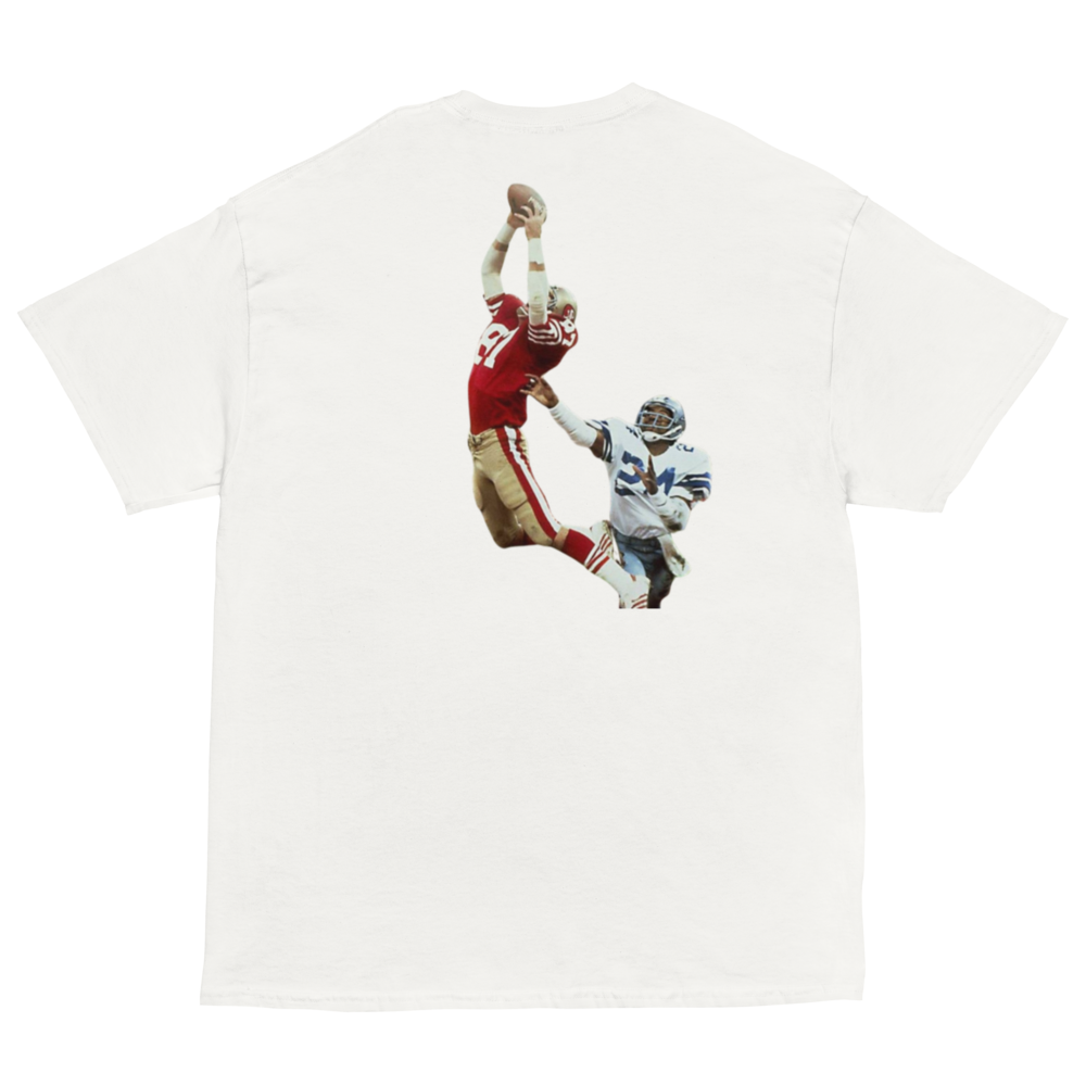 "The Catch" T-Shirt