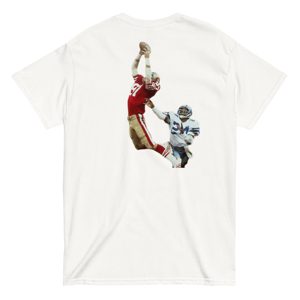 "The Catch" T-Shirt