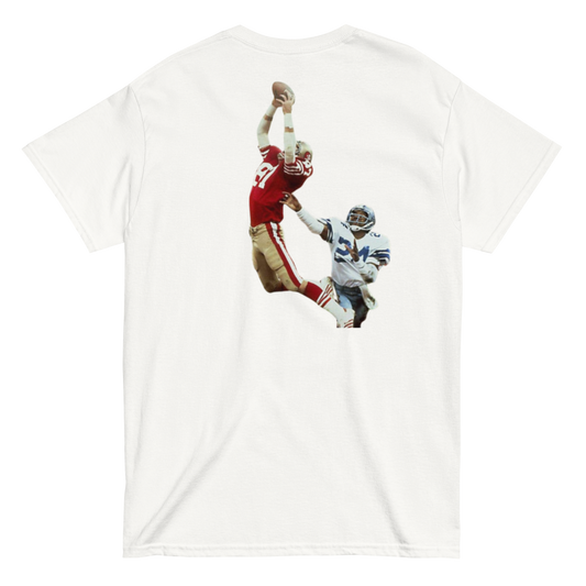 "The Catch" T-Shirt