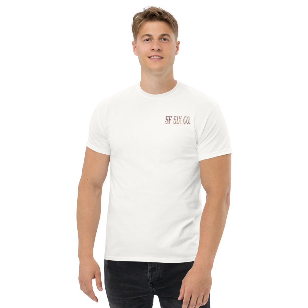 "The Catch" T-Shirt