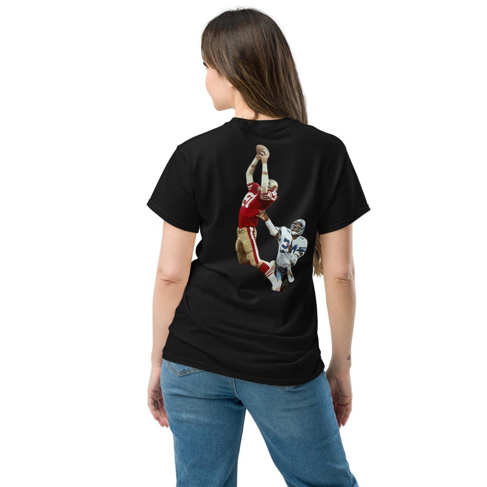 "The Catch" T-Shirt