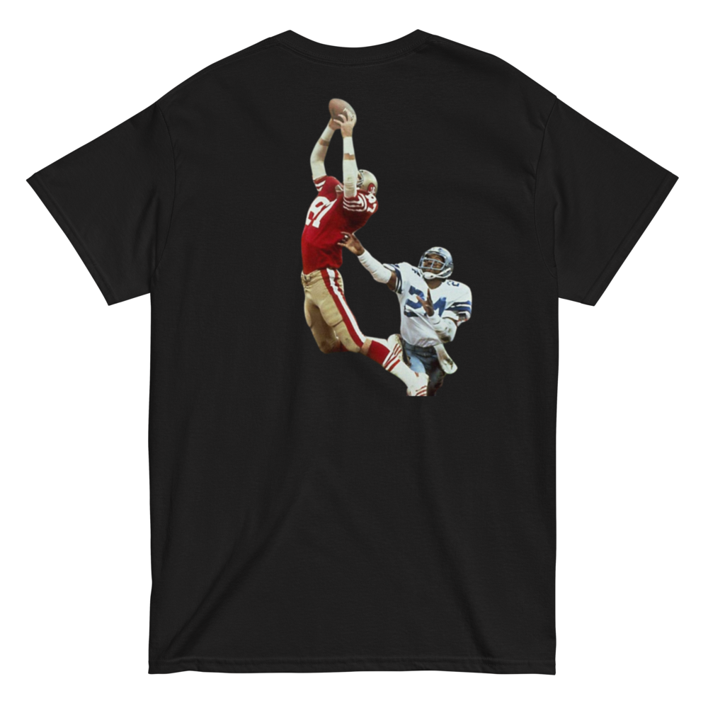 "The Catch" T-Shirt
