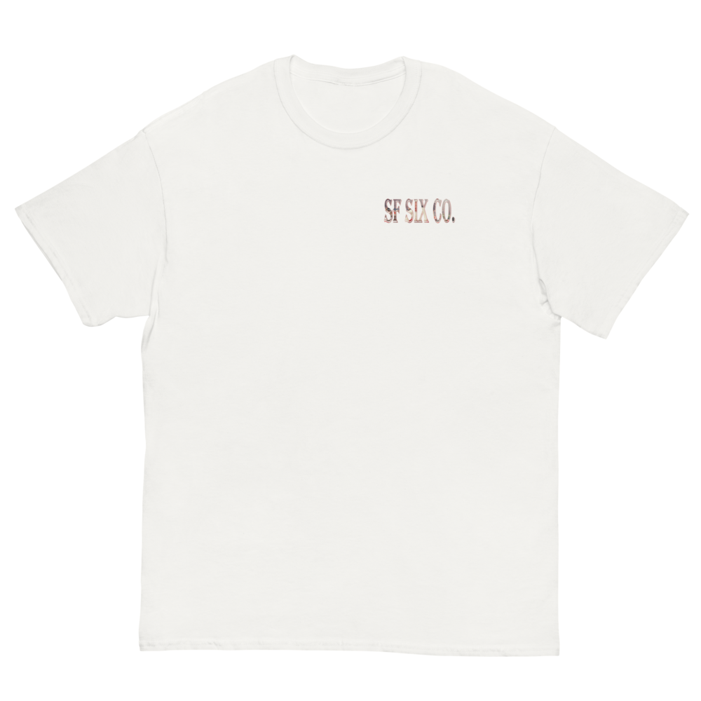 "The Catch" T-Shirt