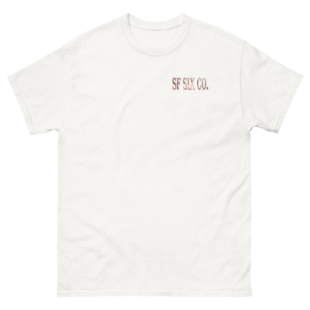 "The Catch" T-Shirt