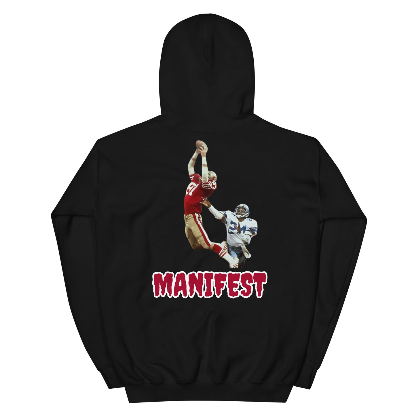 Manifest Hoodie