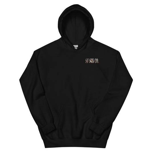 Manifest Hoodie