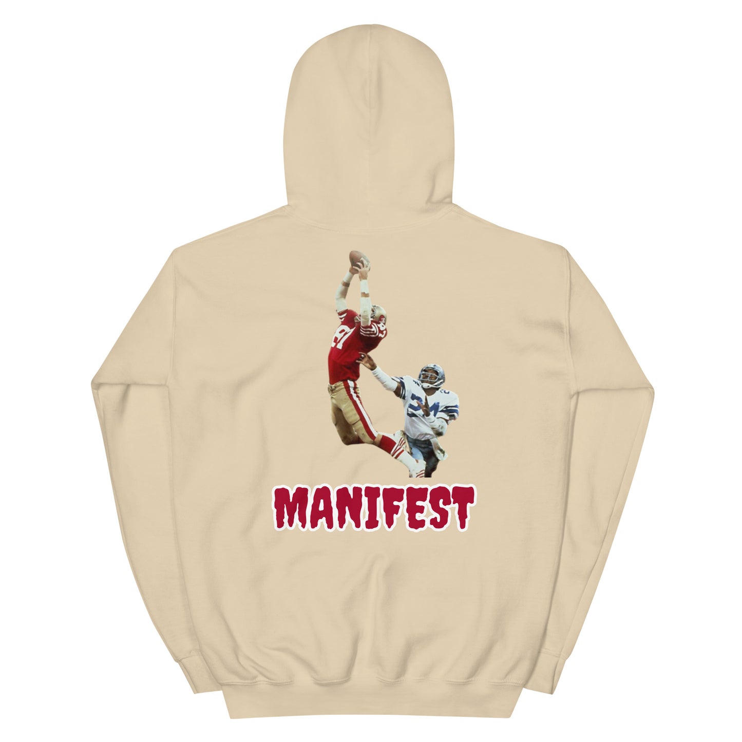 Manifest Hoodie