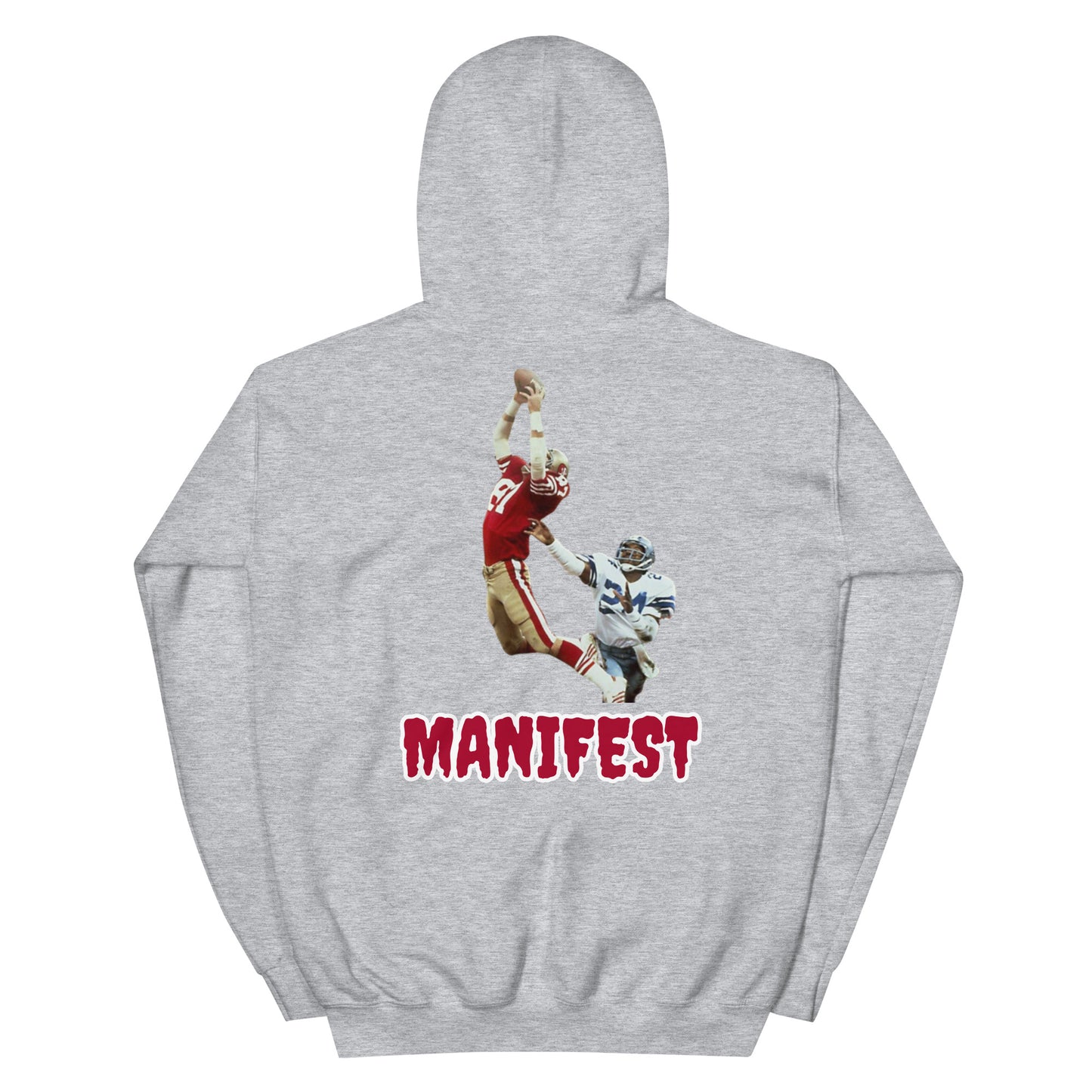 Manifest Hoodie