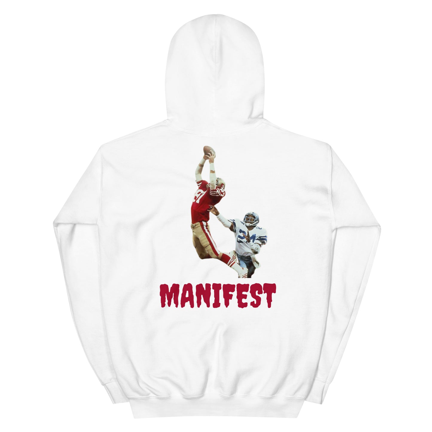 Manifest Hoodie