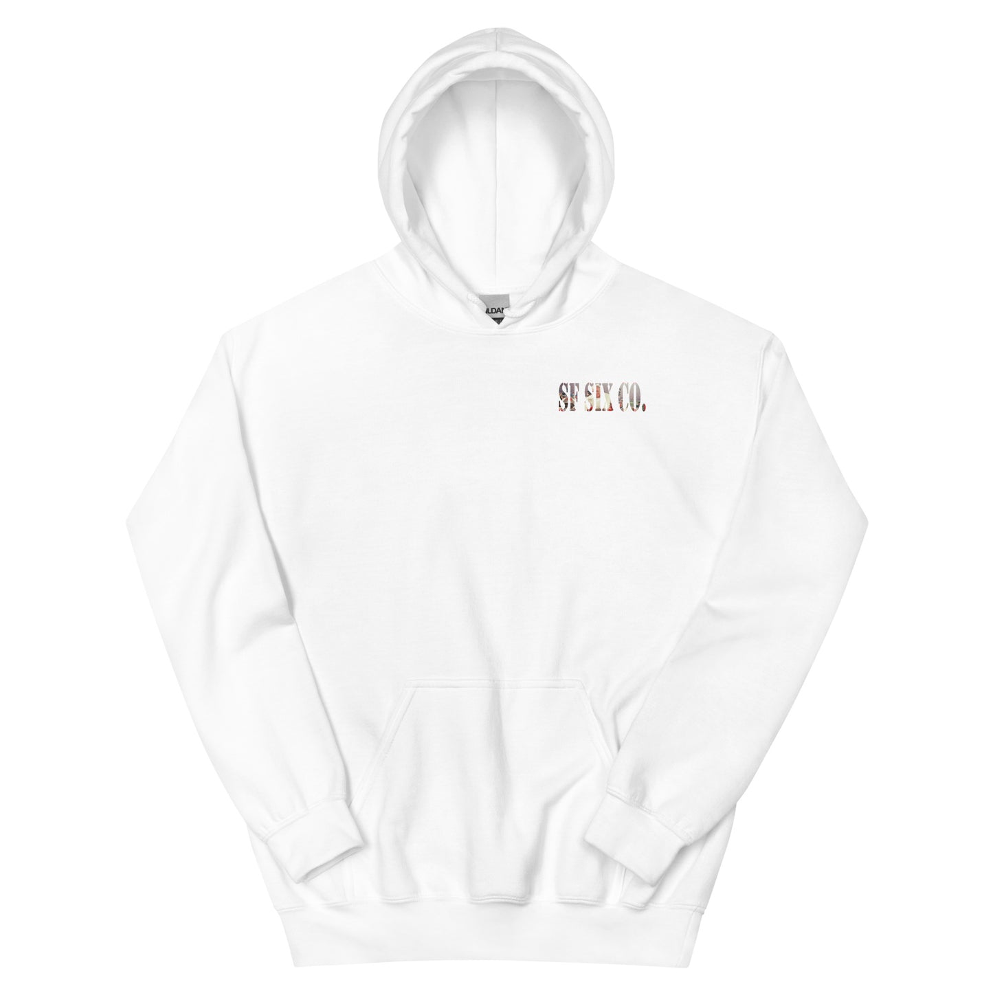 Manifest Hoodie