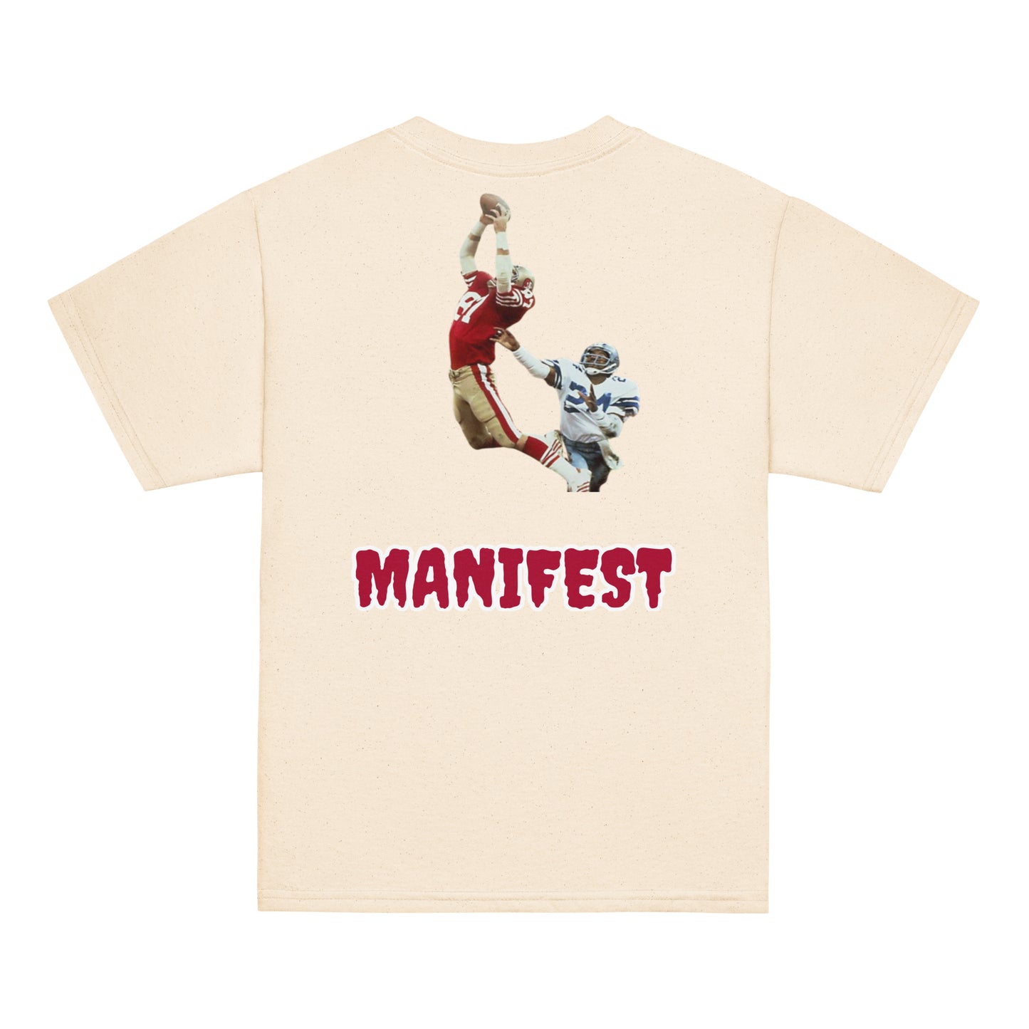 Manifest Kids