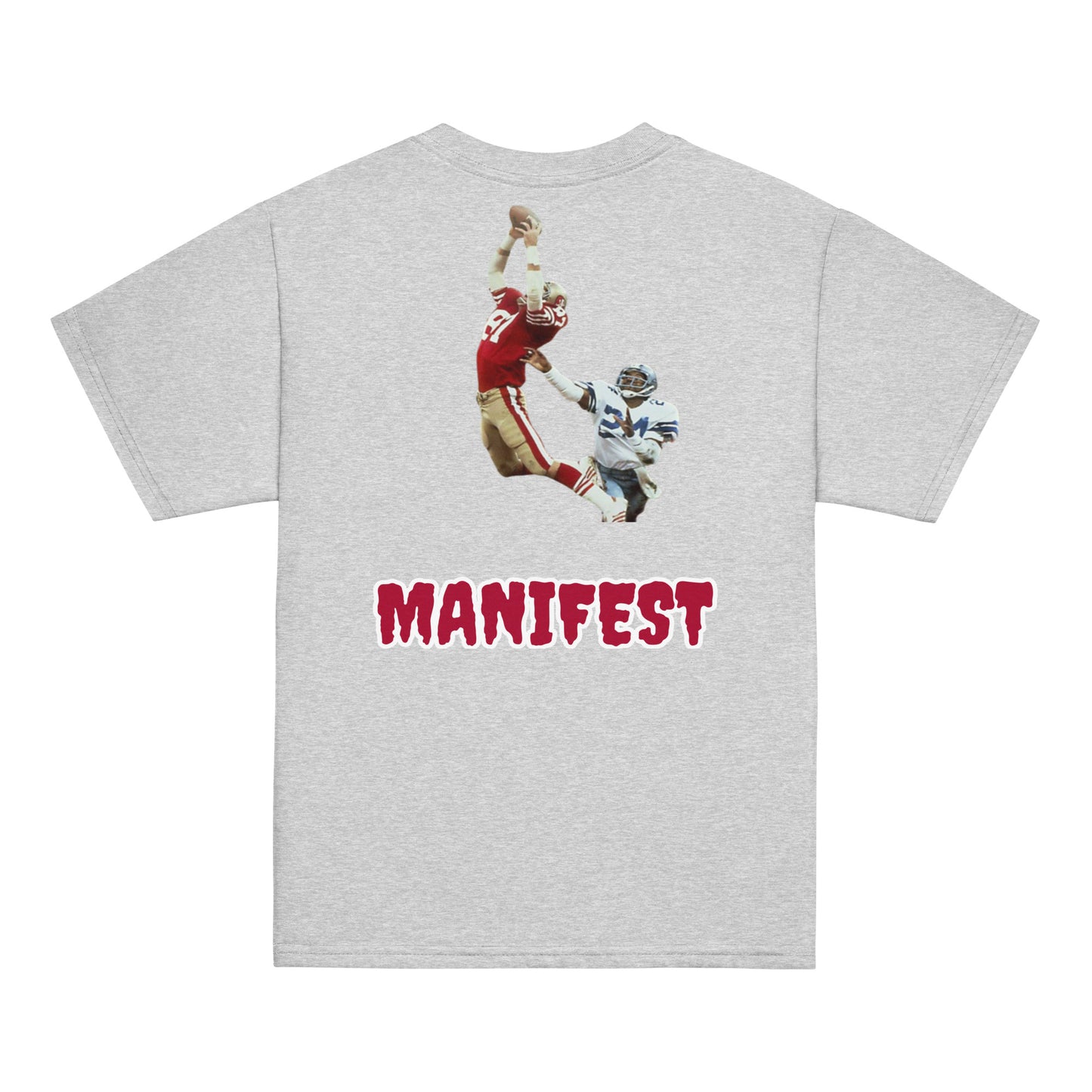 Manifest Kids